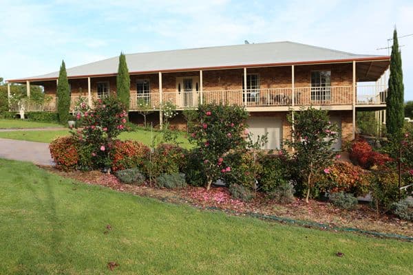 18 Kingfisher Place, BODALLA NSW 2545, Bodalla - Thumbnail 4