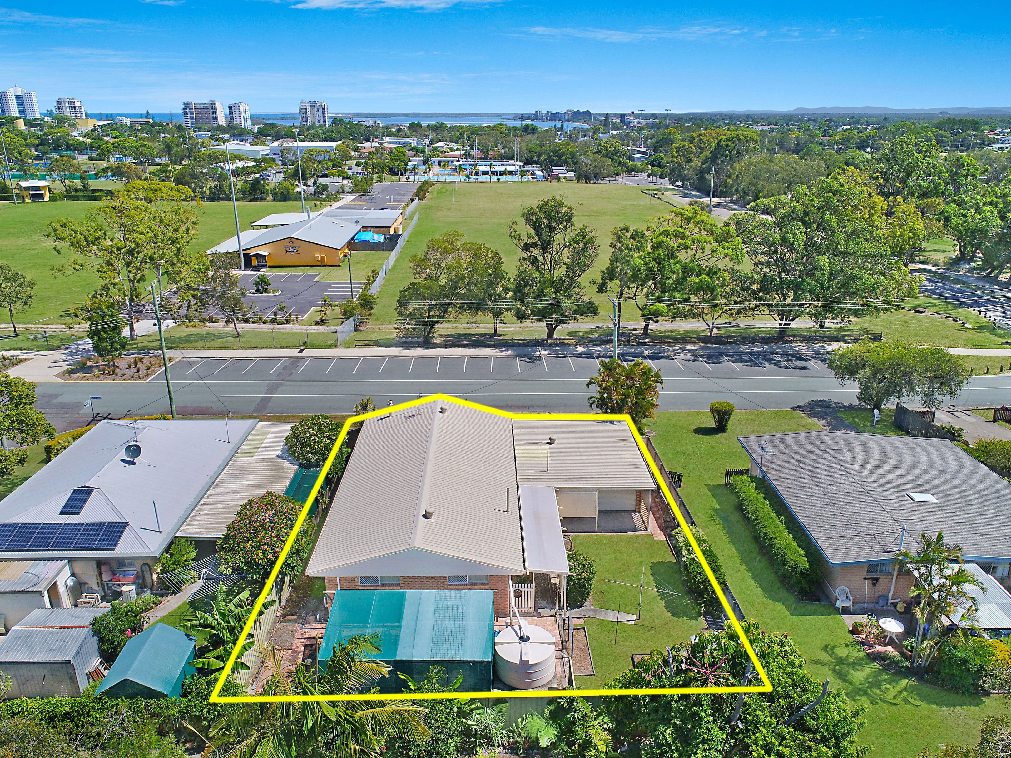 23 Plover Parade, Caloundra QLD 4551, Caloundra - Image 1
