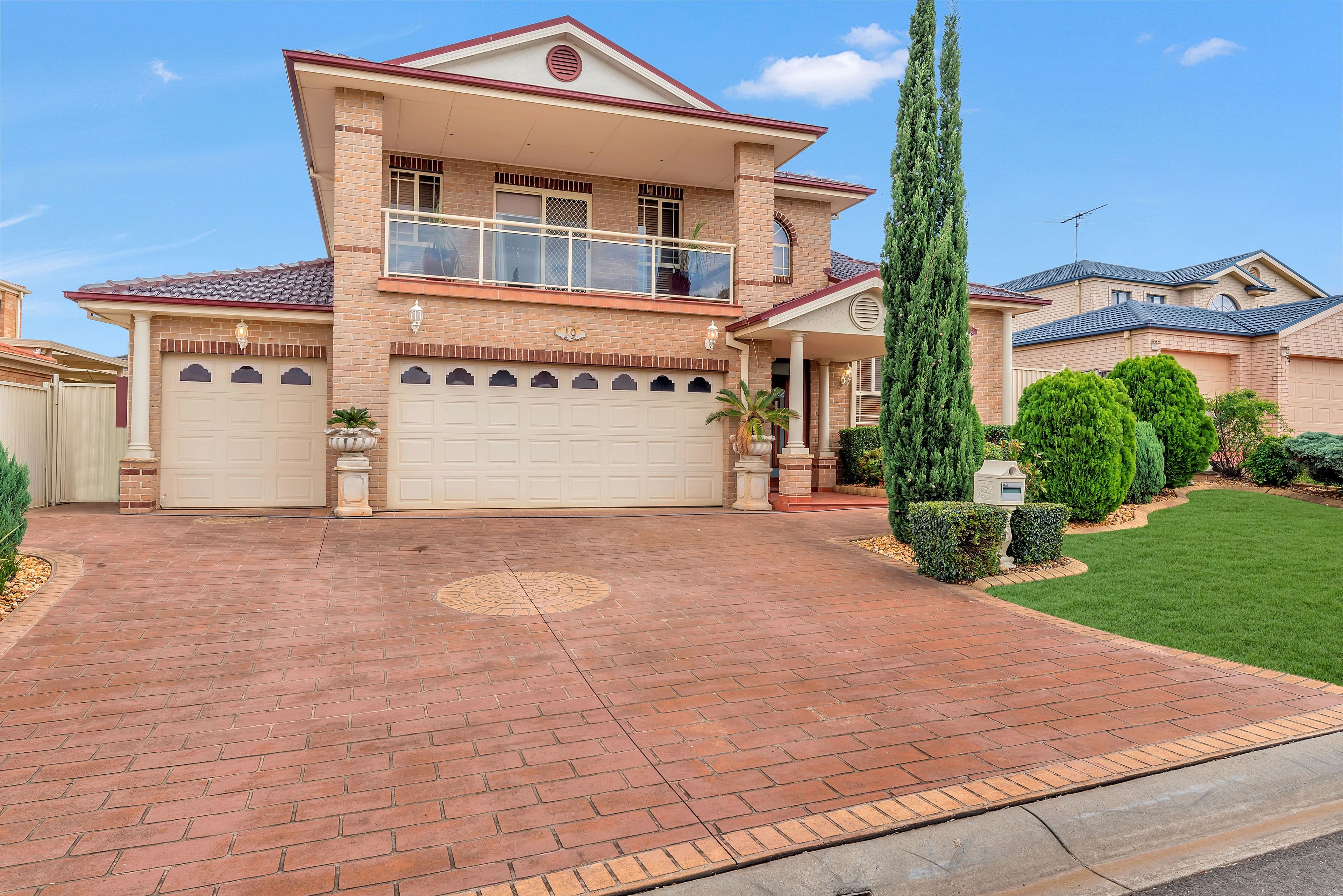 19 Perisher Street, Horningsea Park - Thumbnail 2
