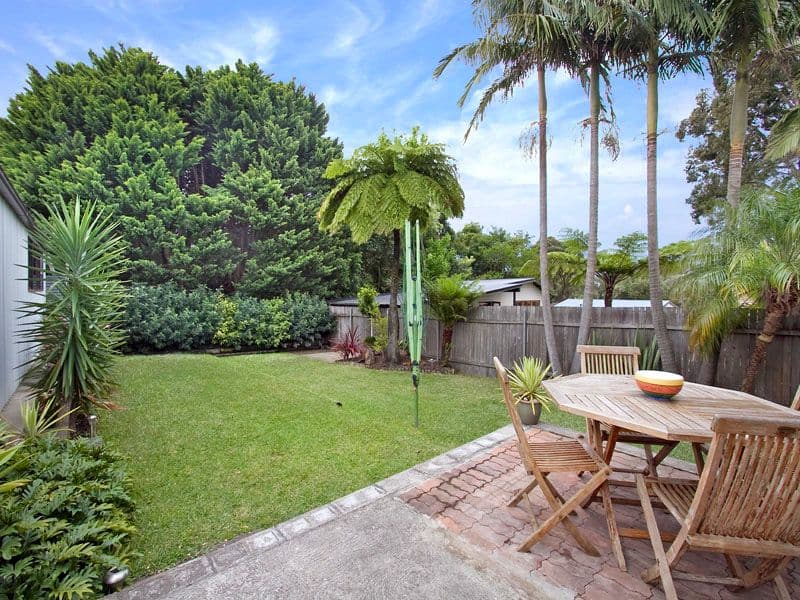 25 Gailes Street, SUTHERLAND NSW 2232, Sutherland - Thumbnail 3