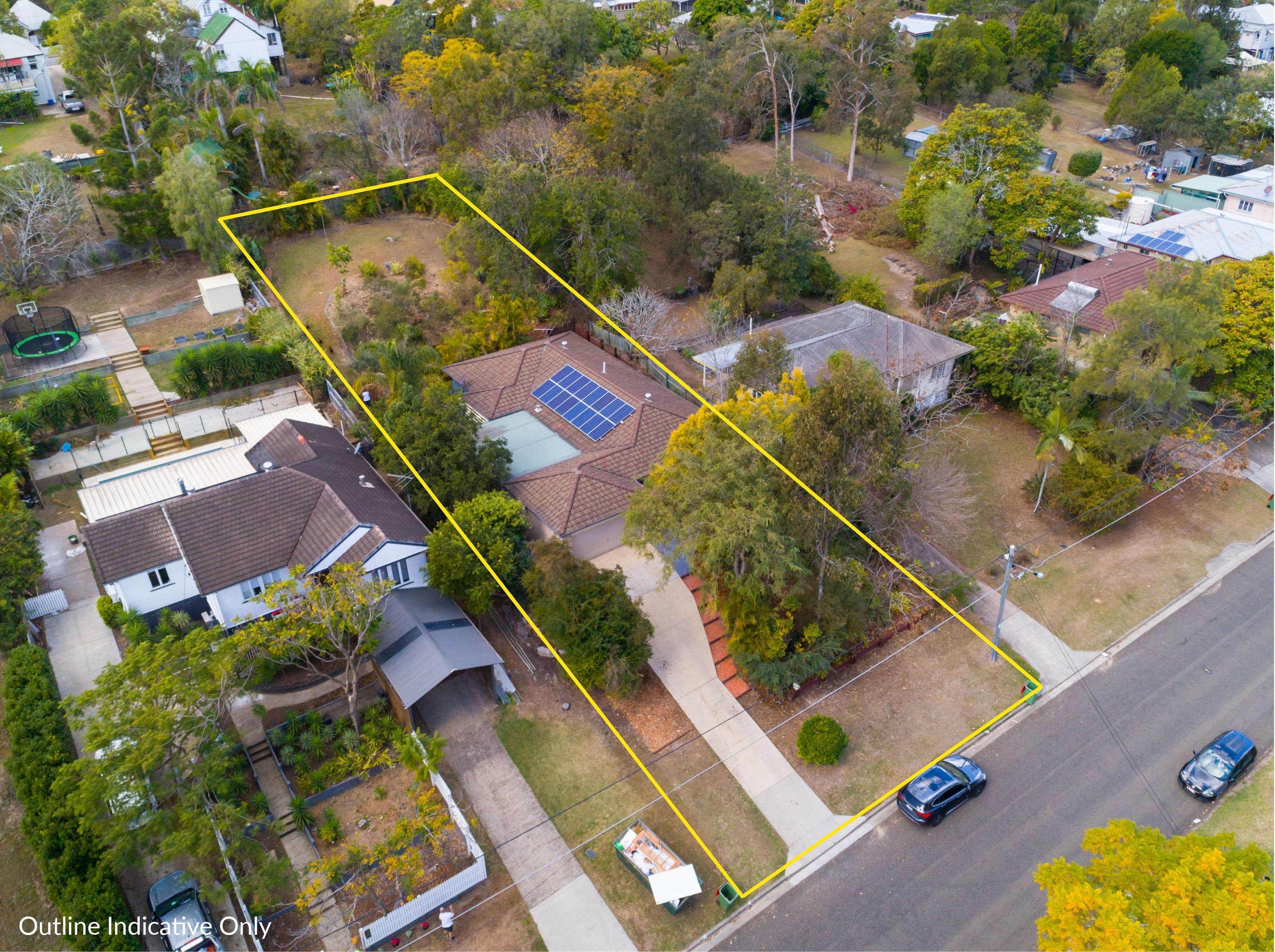 11 Beatty Street, Coalfalls QLD 4305, Coalfalls - Thumbnail 3
