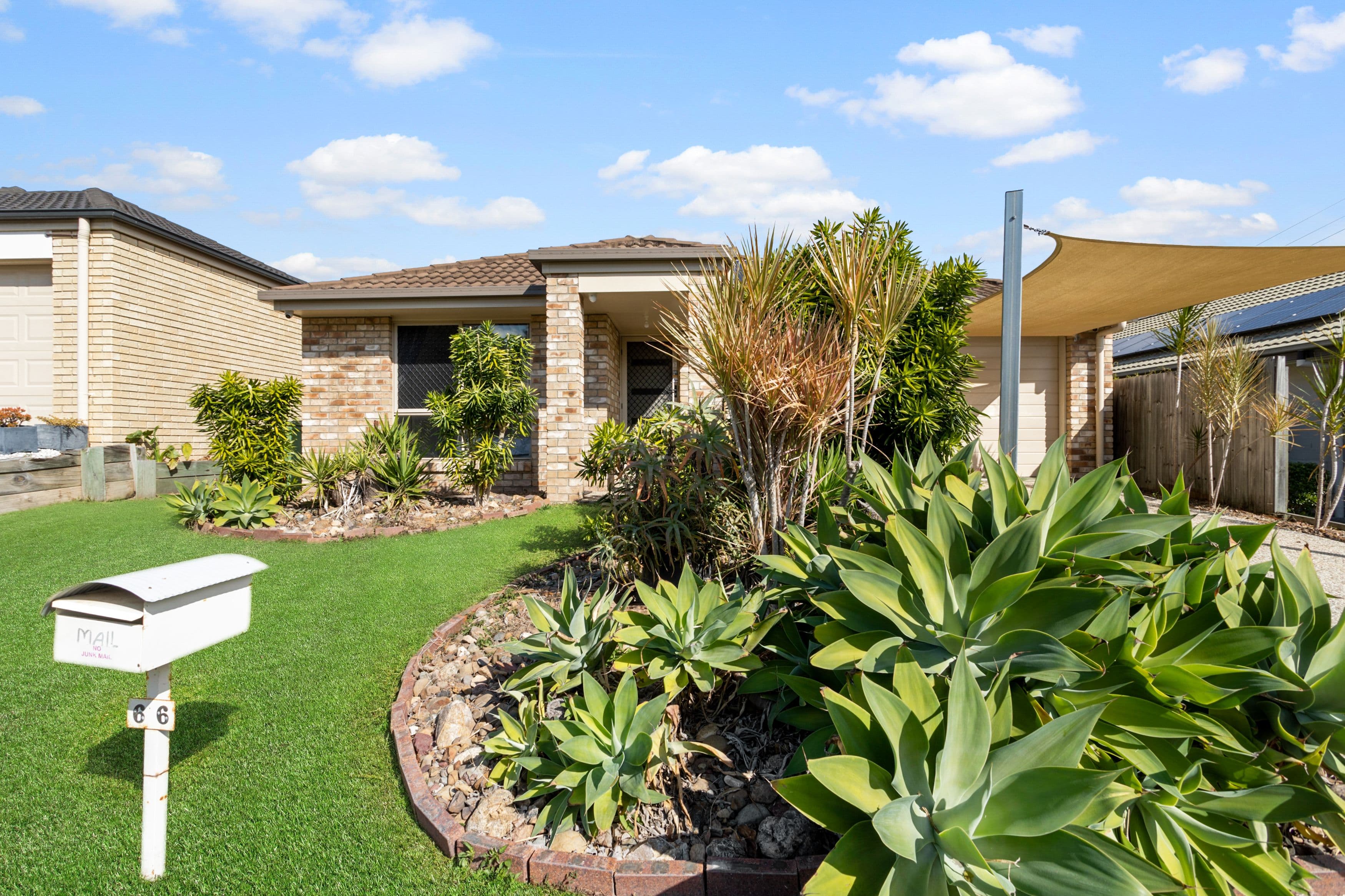 66 Vanilla Avenue, Griffin QLD 4503, Griffin - Image 1
