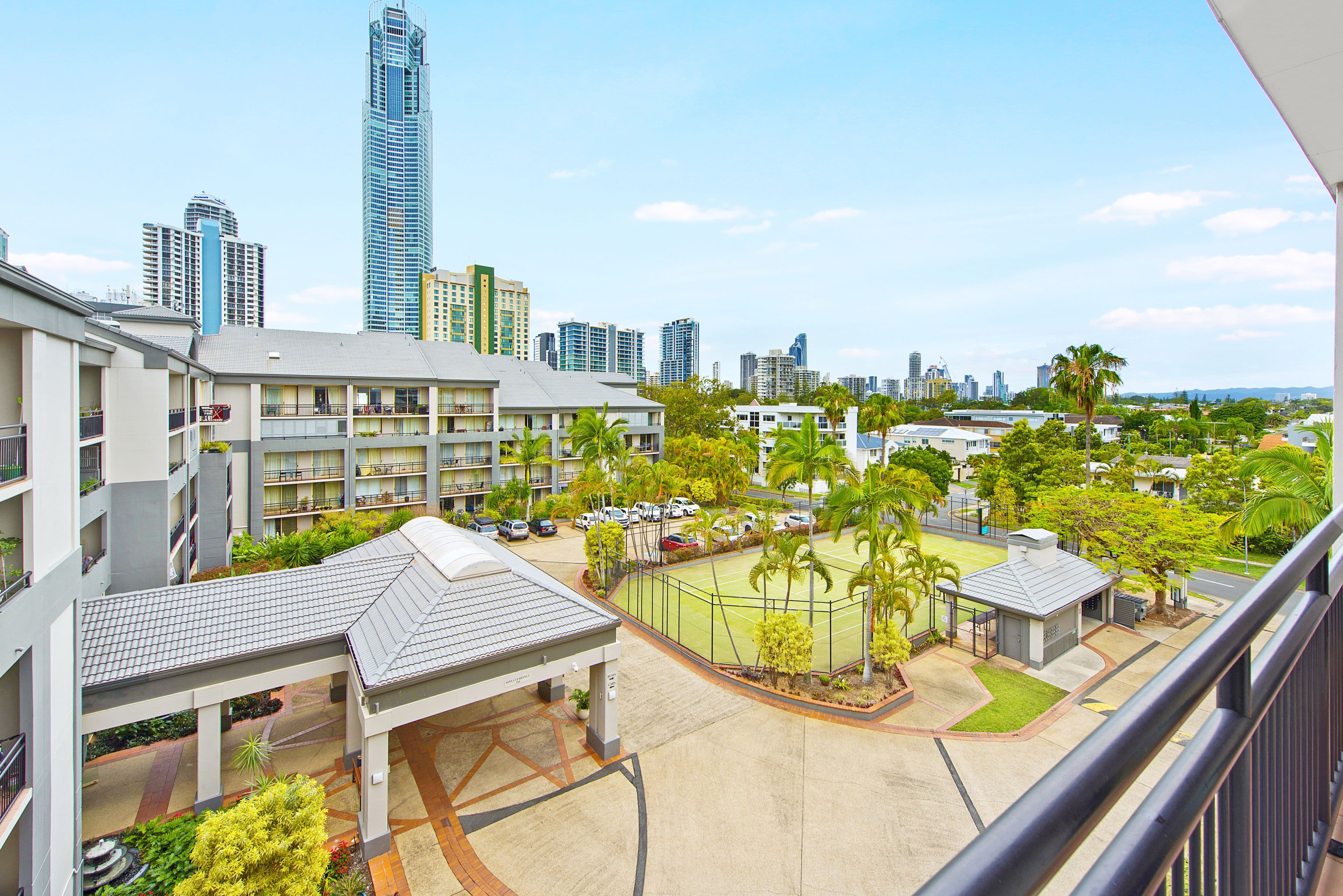 1-8 Paradise Island, Surfers Paradise QLD 4217, Surfers Paradise - Thumbnail 2
