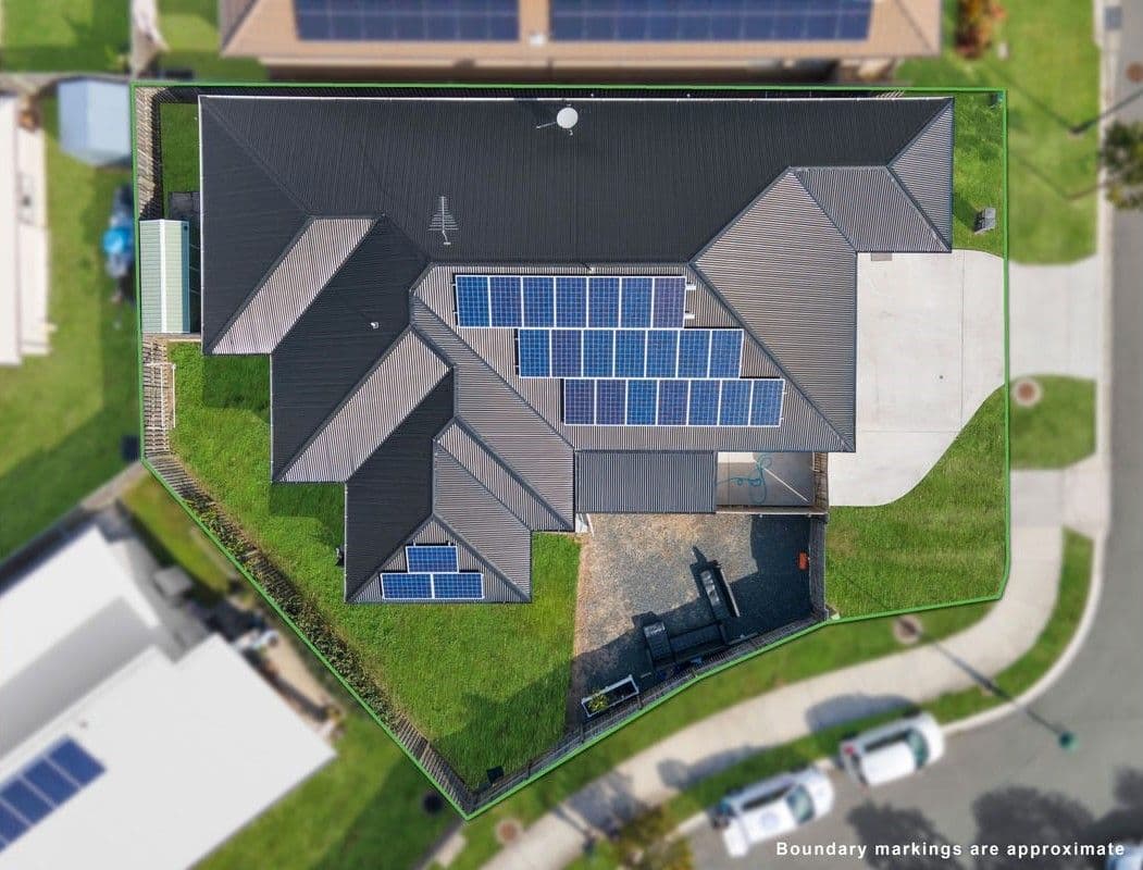 1 Isla Close, Mango Hill QLD 4509, Mango Hill - Image 1