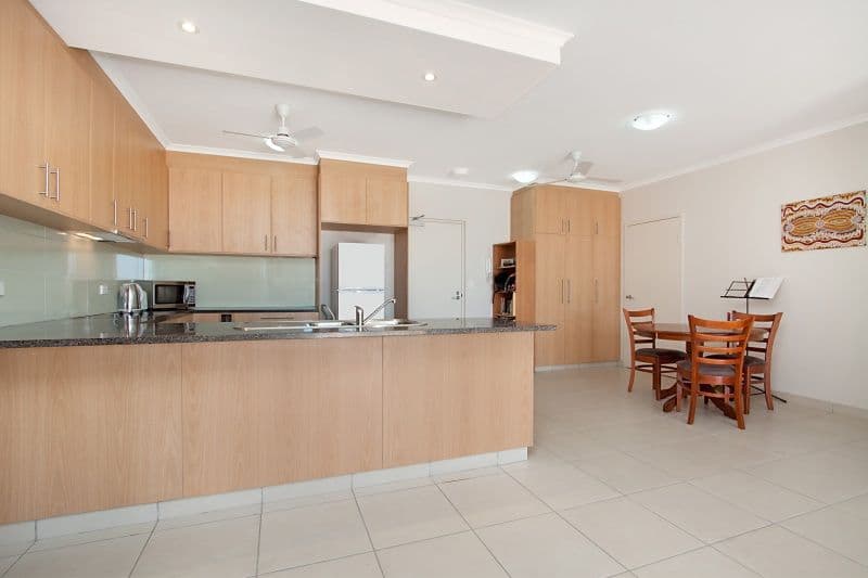 1  Dashwood Place, DARWIN NT 0800, Darwin City - Thumbnail 3