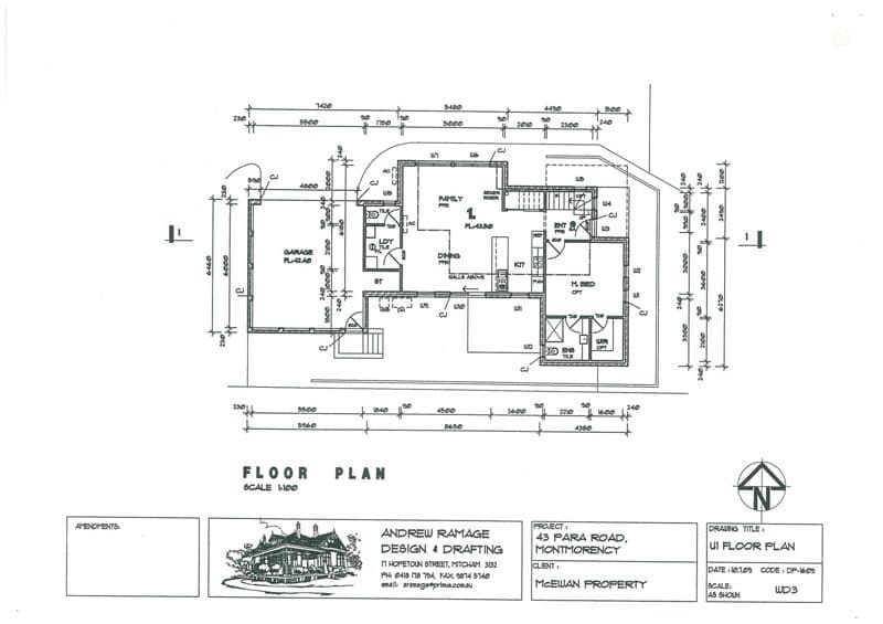43 Para Road, MONTMORENCY VIC 3094, Montmorency - Thumbnail 2