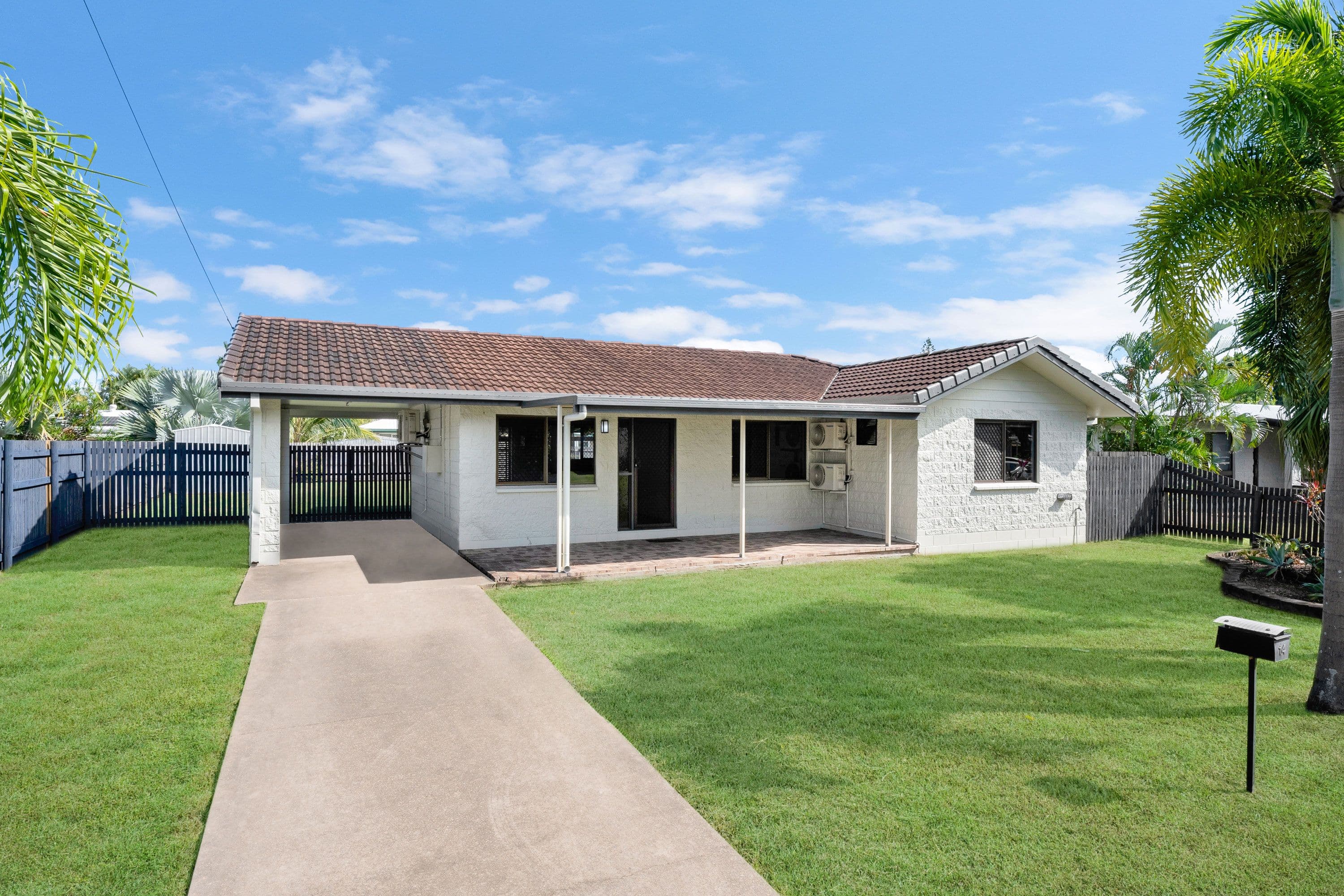 14 Arlington Court, Thuringowa Central QLD 4817, Thuringowa Central - Image 1