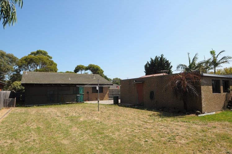 6 Shearwater Drive, CARRUM DOWNS VIC 3201, Carrum Downs - Thumbnail 2