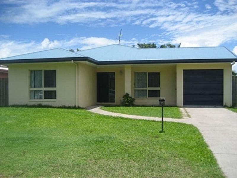 14 Cottesloe Drive, Kewarra Beach QLD 4879, Kewarra Beach - Image 1