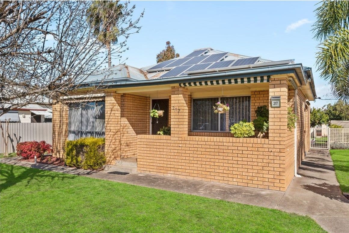217 Wantigong Street, North Albury NSW 2640, North Albury - Image 1