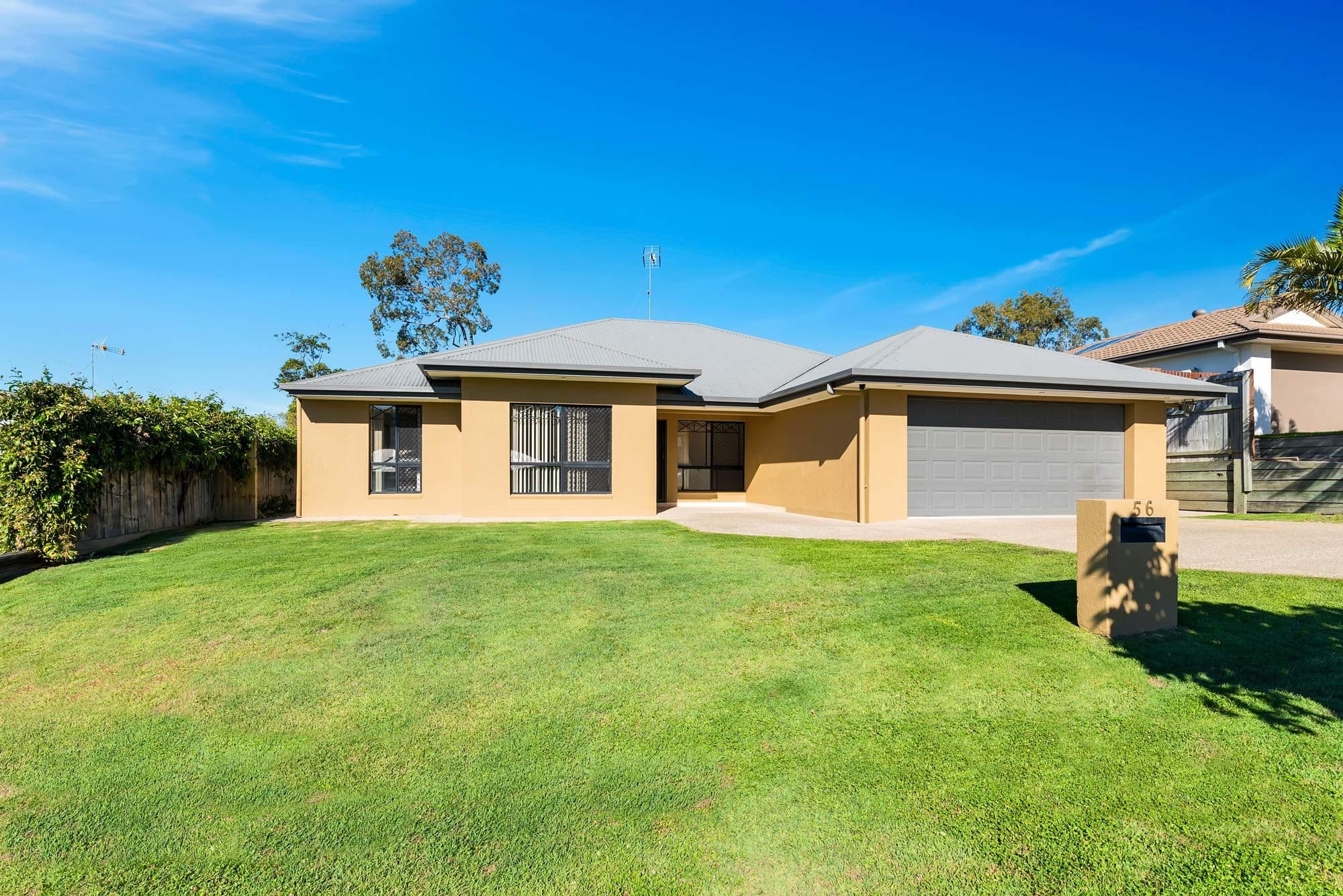 56 Bridie Drive, Upper Coomera QLD 4209, Upper Coomera - Image 1