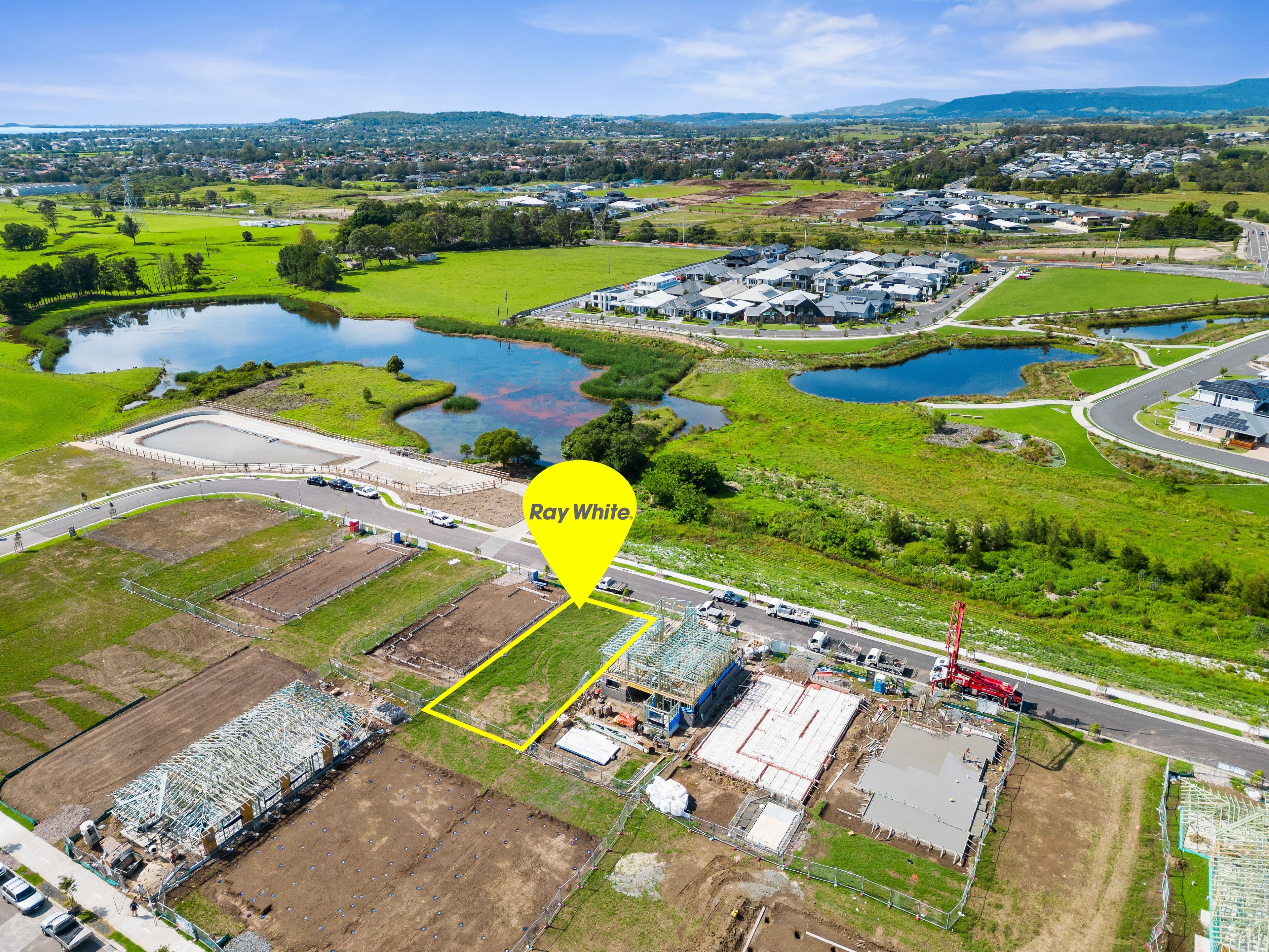 21 Wollindarra Circuit, Wongawilli NSW 2530, Wongawilli - Image 1
