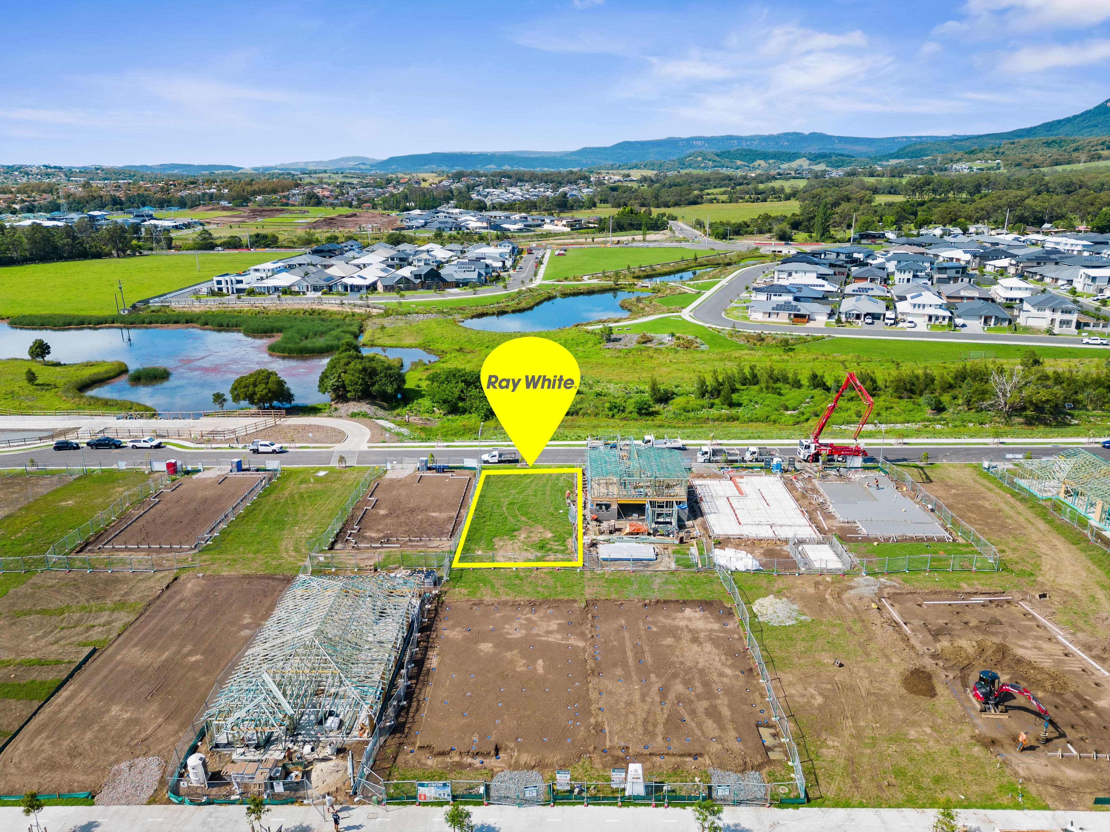 21 Wollindarra Circuit, Wongawilli NSW 2530, Wongawilli - Thumbnail 2
