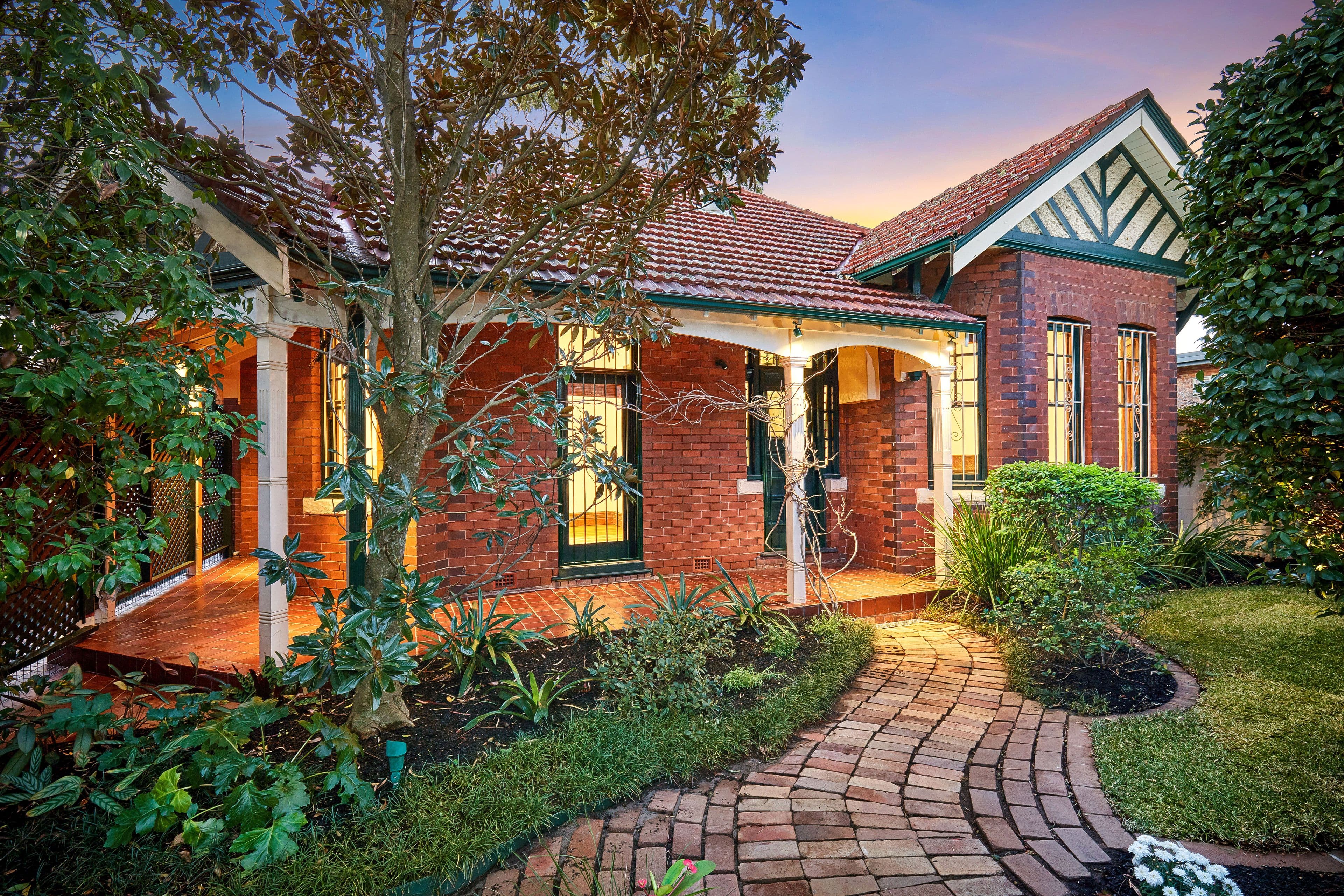 66 Avenue Road, Mosman - Image 1