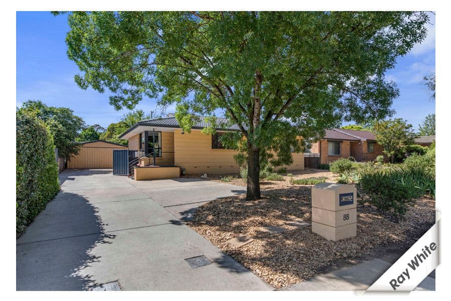 88 Spofforth Street, Holt ACT 2615, Holt - Image 1