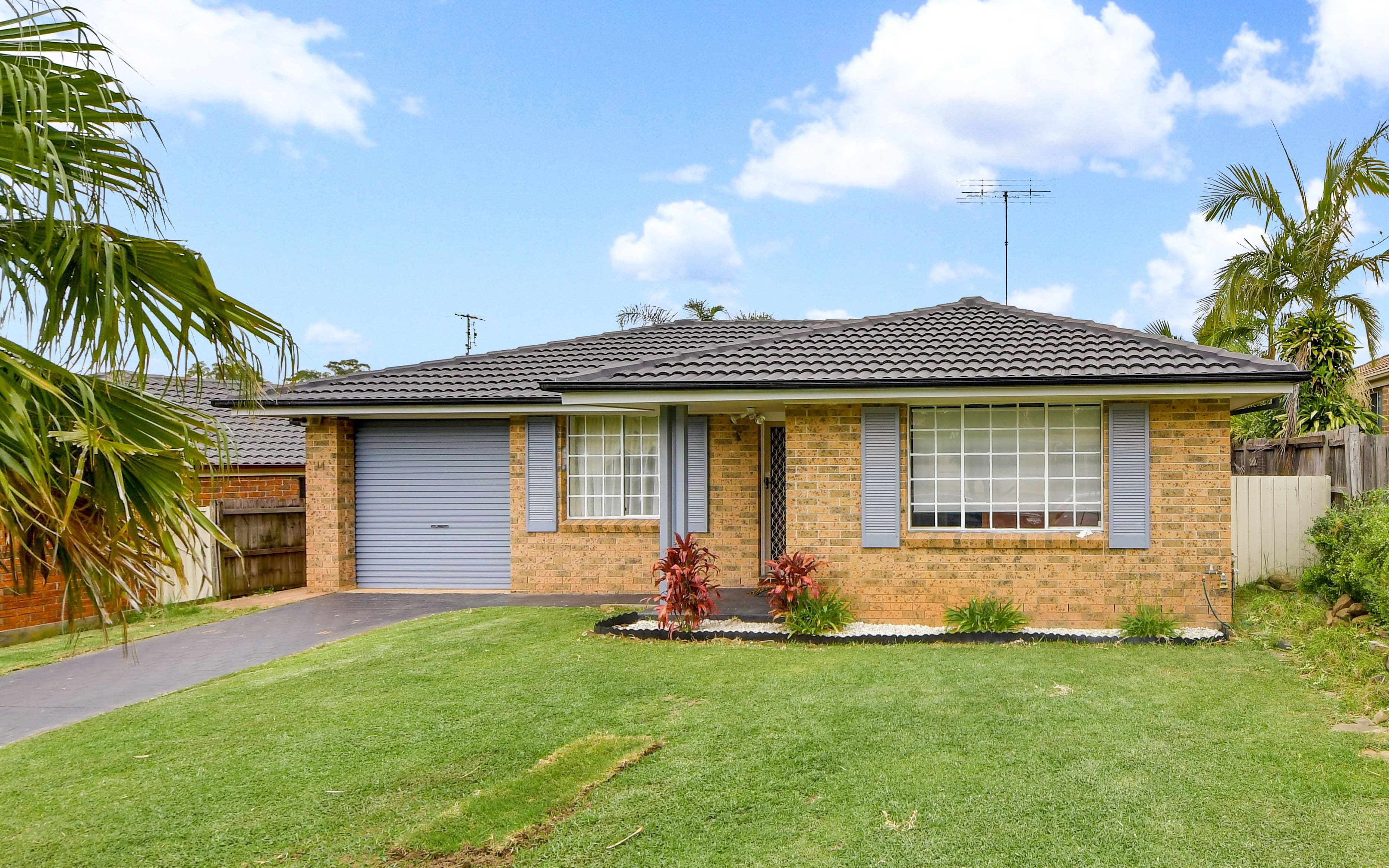 14 Dillwynia Drive, Glenmore Park NSW 2745, Glenmore Park - Image 1