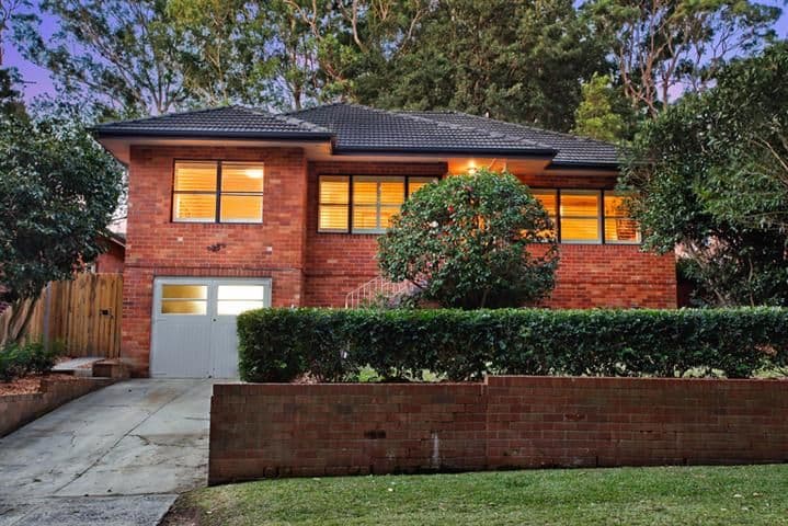 23 Moola Parade, CHATSWOOD NSW 2067, Chatswood - Image 1