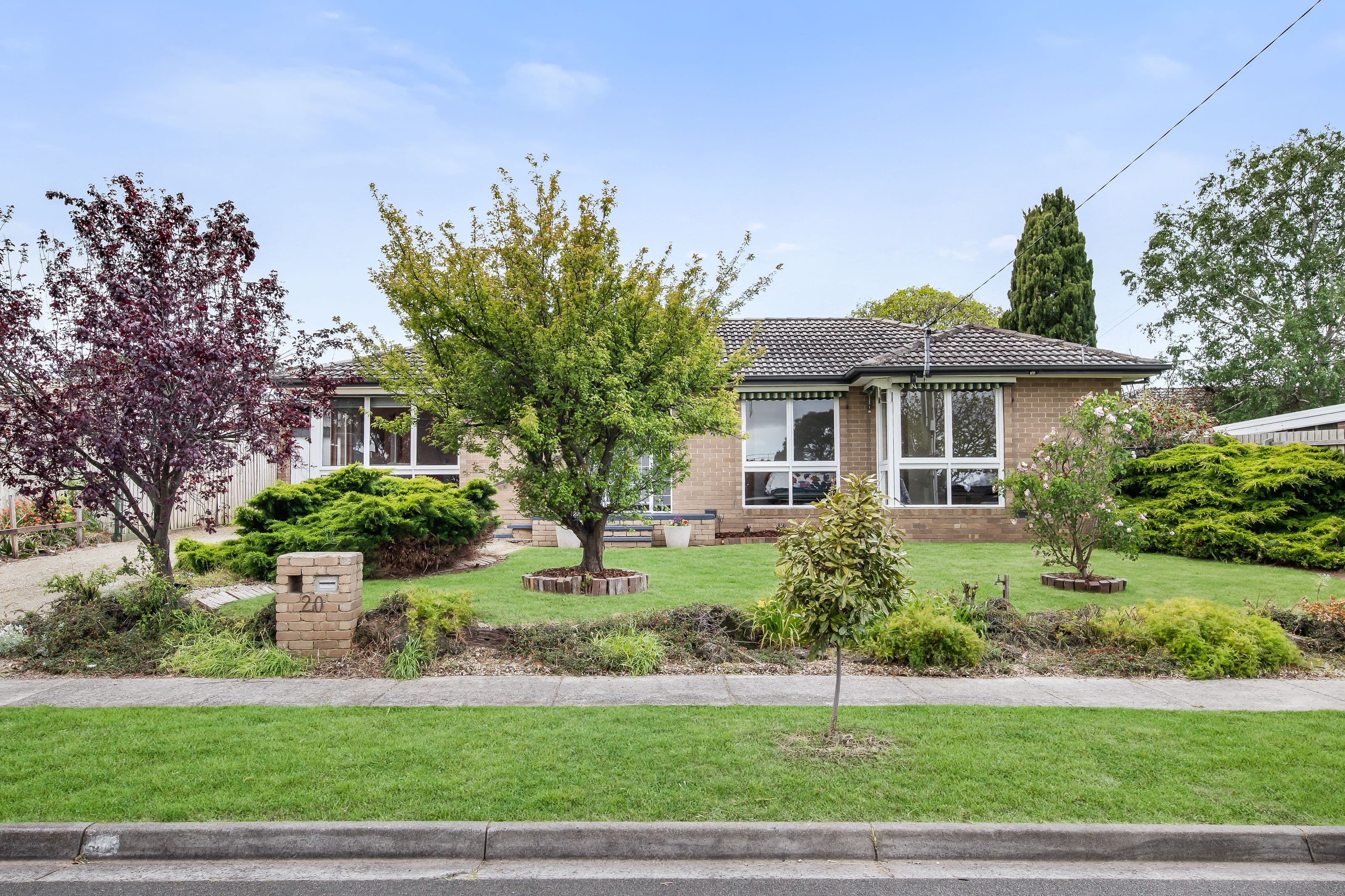 20 Farnham Avenue, Wheelers Hill VIC 3150, Wheelers Hill - Image 1
