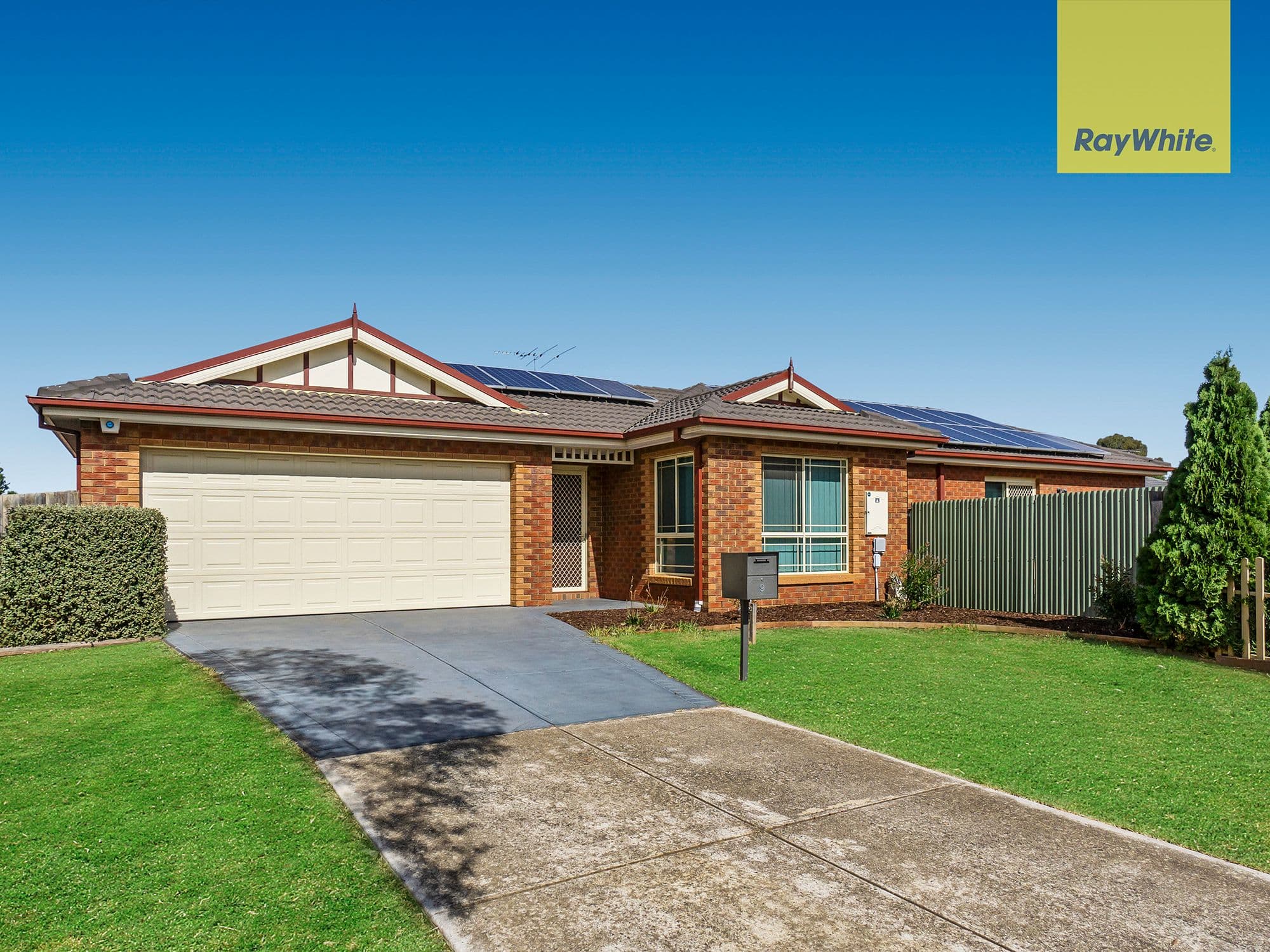 9 Kayla Way, Kurunjang VIC 3337, Kurunjang - Image 1