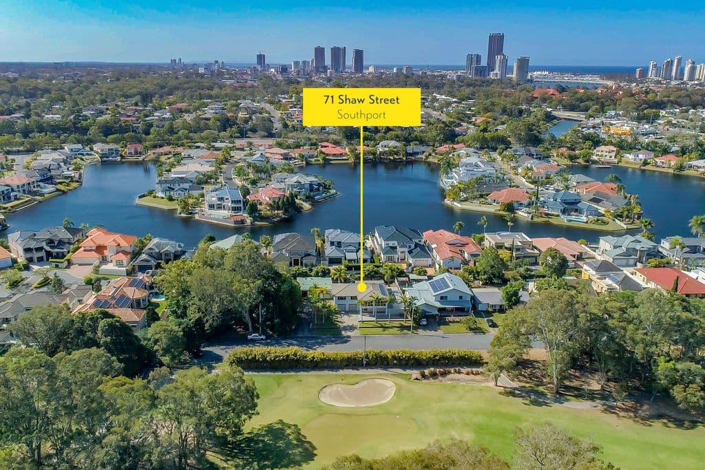 71 Shaw Street, Southport QLD 4215, Southport - Thumbnail 2
