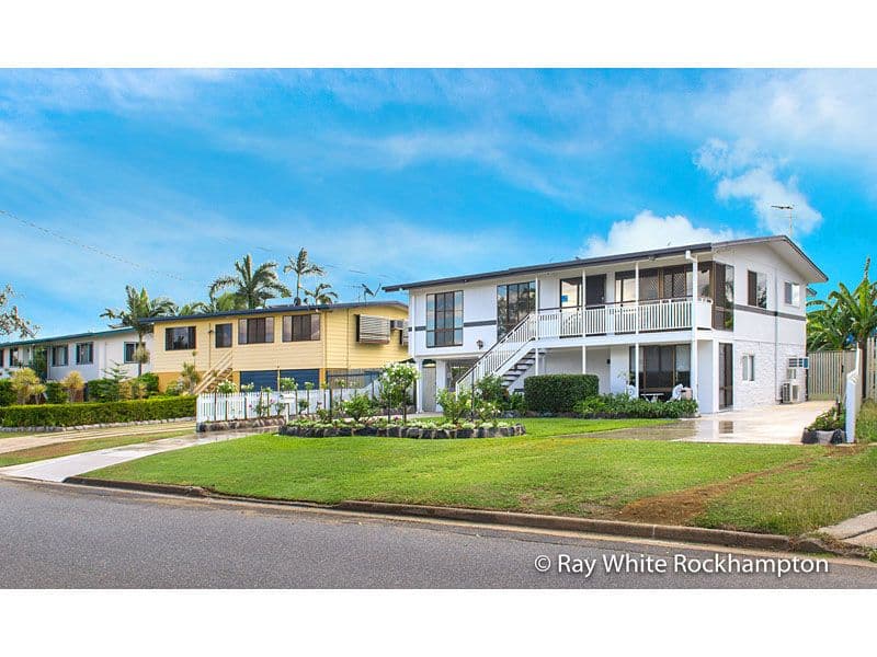 32 Stenlake Avenue, Kawana QLD 4701, Kawana - Thumbnail 4