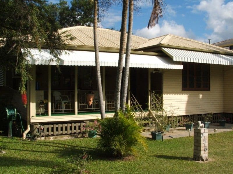 256 Mason Street, KOONGAL QLD 4701, Koongal - Image 1