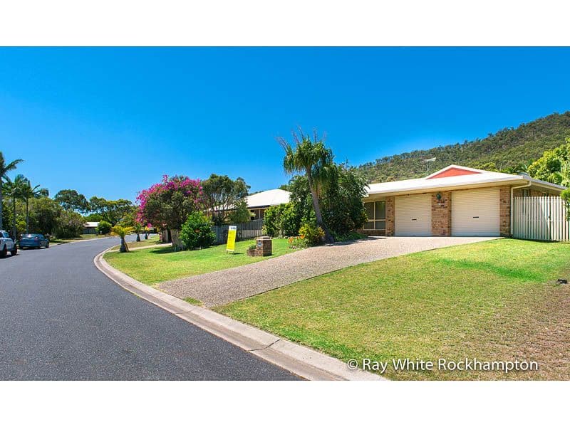 54 Rosewood Drive, NORMAN GARDENS QLD 4701, Norman Gardens - Image 1