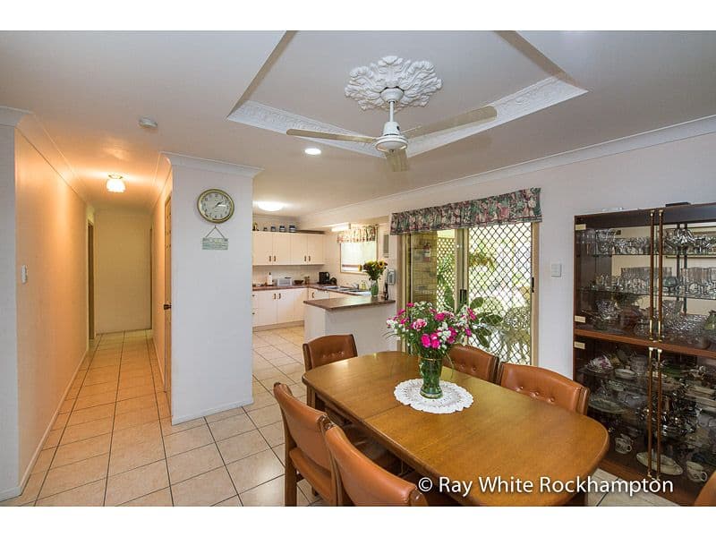 54 Rosewood Drive, NORMAN GARDENS QLD 4701, Norman Gardens - Thumbnail 4