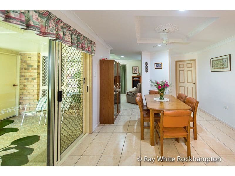 54 Rosewood Drive, NORMAN GARDENS QLD 4701, Norman Gardens - Thumbnail 5