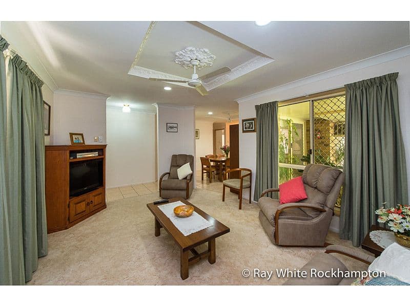 54 Rosewood Drive, NORMAN GARDENS QLD 4701, Norman Gardens - Thumbnail 6
