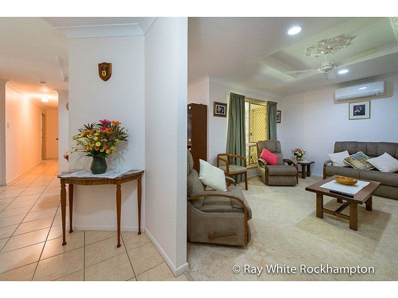 54 Rosewood Drive, NORMAN GARDENS QLD 4701, Norman Gardens - Thumbnail 7