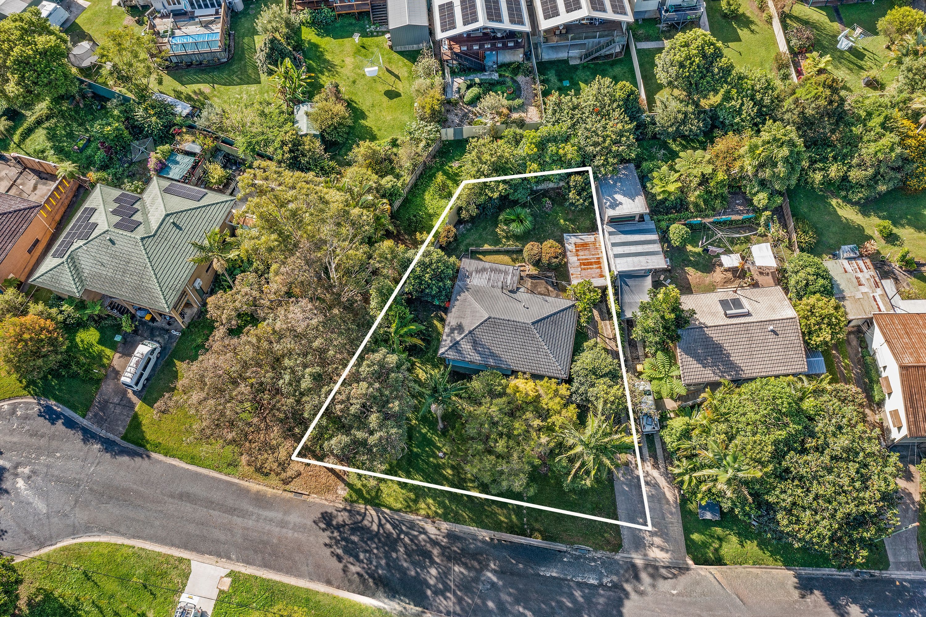 22 Crescent Street East, Urunga NSW 2455, Urunga - Image 1