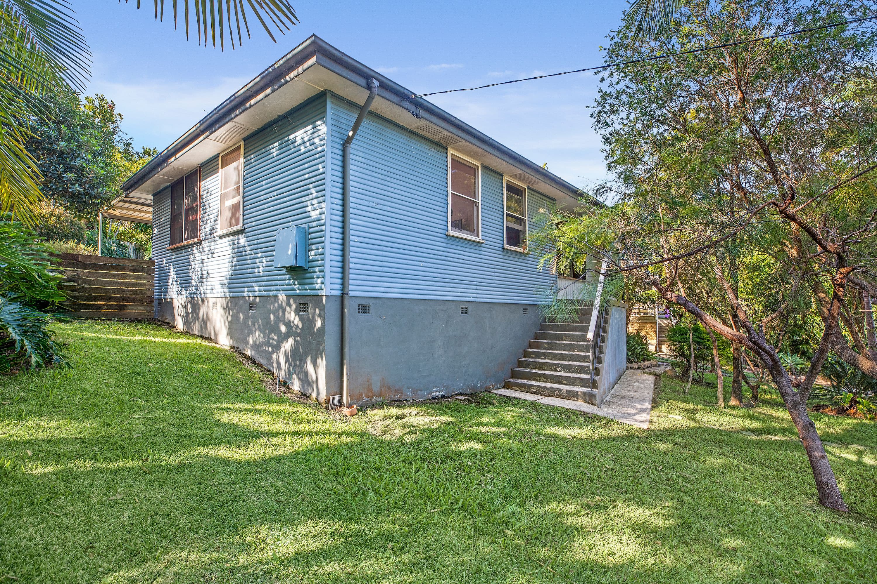 22 Crescent Street East, Urunga NSW 2455, Urunga - Thumbnail 4