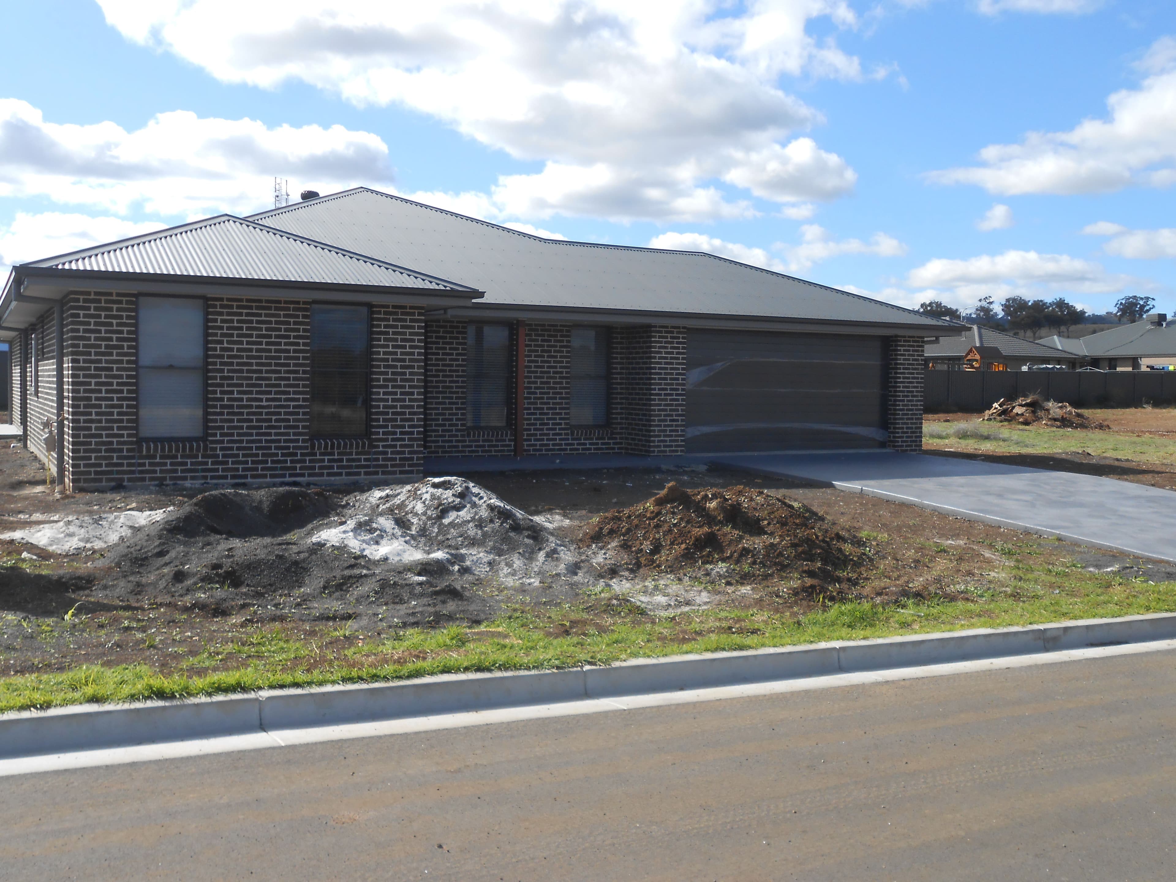 Lot 84 Bellefields Estate Stage 4, Tamworth NSW 2340, Tamworth - Thumbnail 3