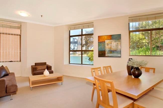 1 Waruda Street, KIRRIBILLI NSW 2061, Kirribilli - Thumbnail 2