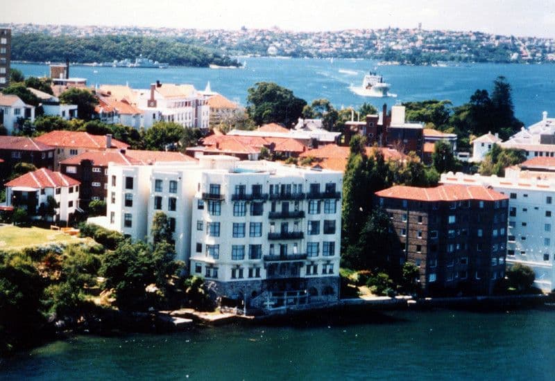 1 Waruda Street, KIRRIBILLI NSW 2061, Kirribilli - Thumbnail 4