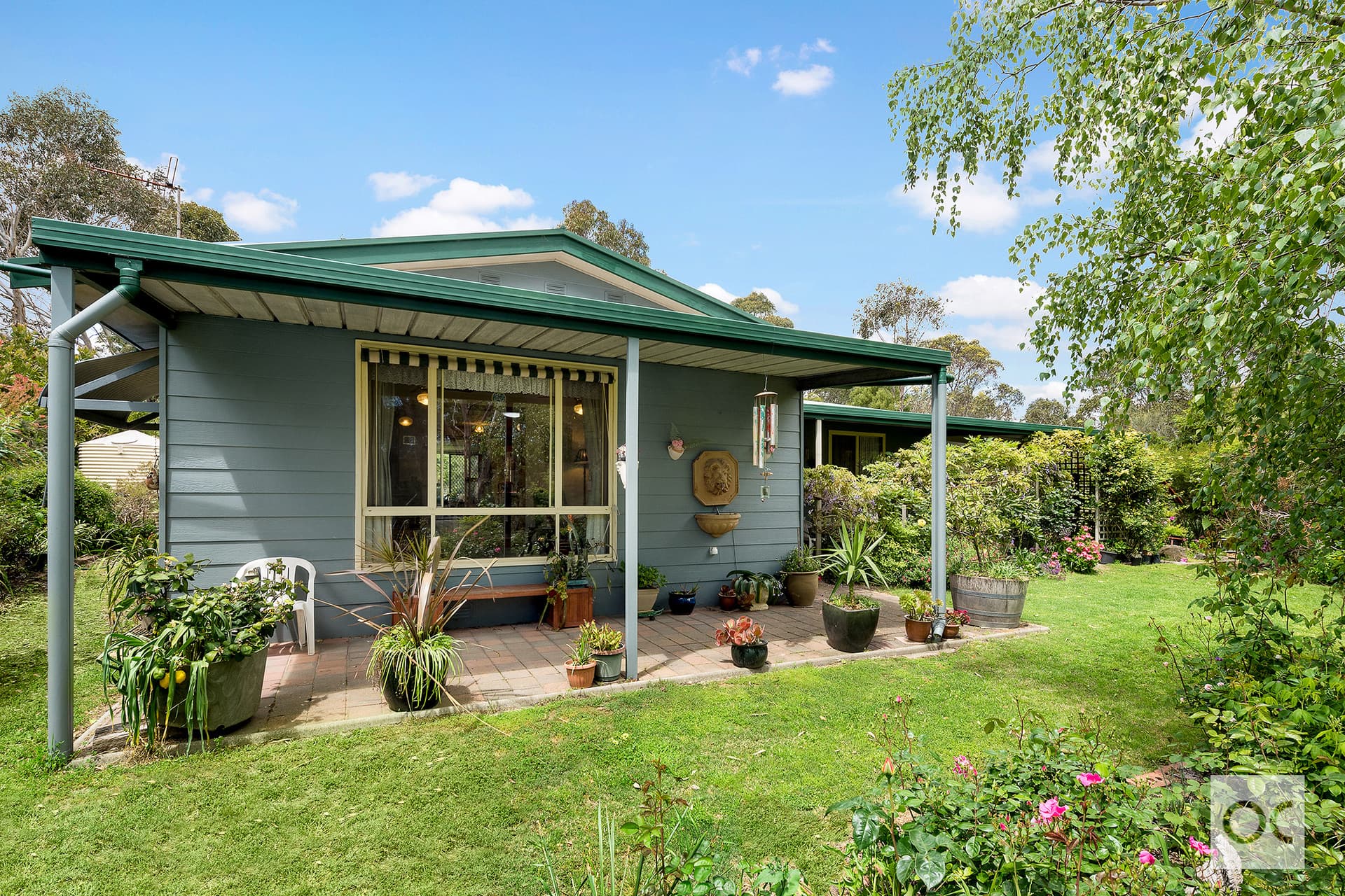 37 Springvale Terrace, Mount Compass - Image 1