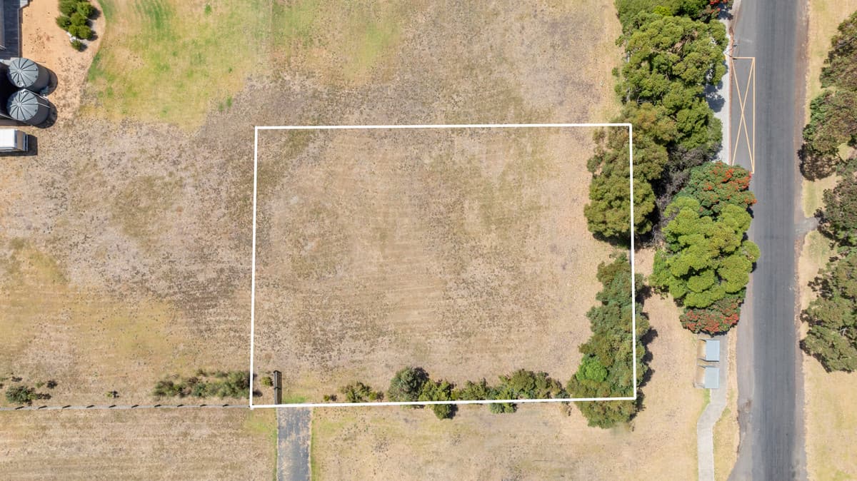 3 Annesley Street, Yambuk VIC 3285, Yambuk - Thumbnail 3