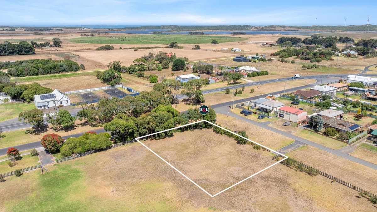 3 Annesley Street, Yambuk VIC 3285, Yambuk - Thumbnail 4