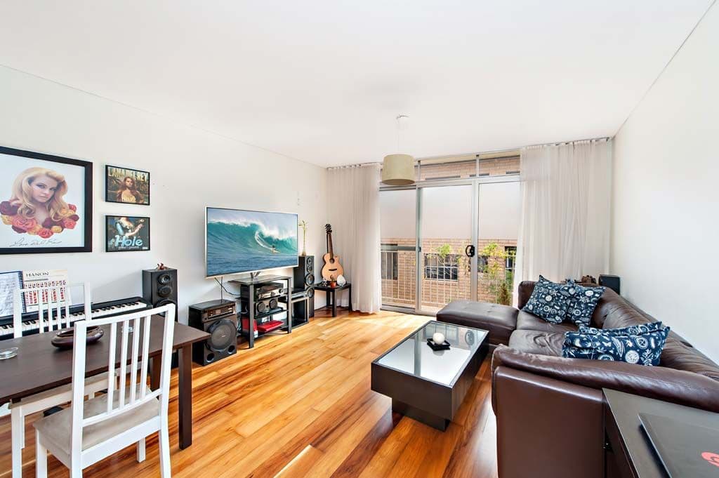 28 Brown Street, NEWTOWN NSW 2042, Newtown - Image 1