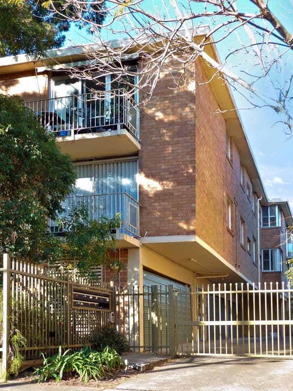 28 Brown Street, NEWTOWN NSW 2042, Newtown - Thumbnail 8