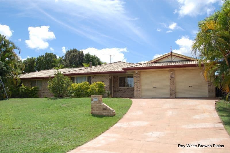 14  Conferta Place, REGENTS PARK QLD 4118, Regents Park - Image 1