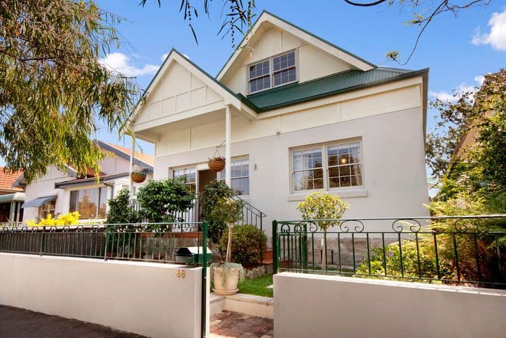46 Salisbury Road, WILLOUGHBY NSW 2068, Willoughby - Thumbnail 5