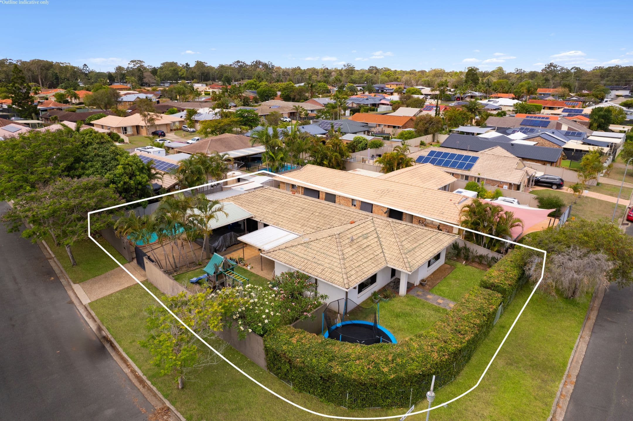 29 Doreen Drive, Coombabah QLD 4216, Coombabah - Image 1