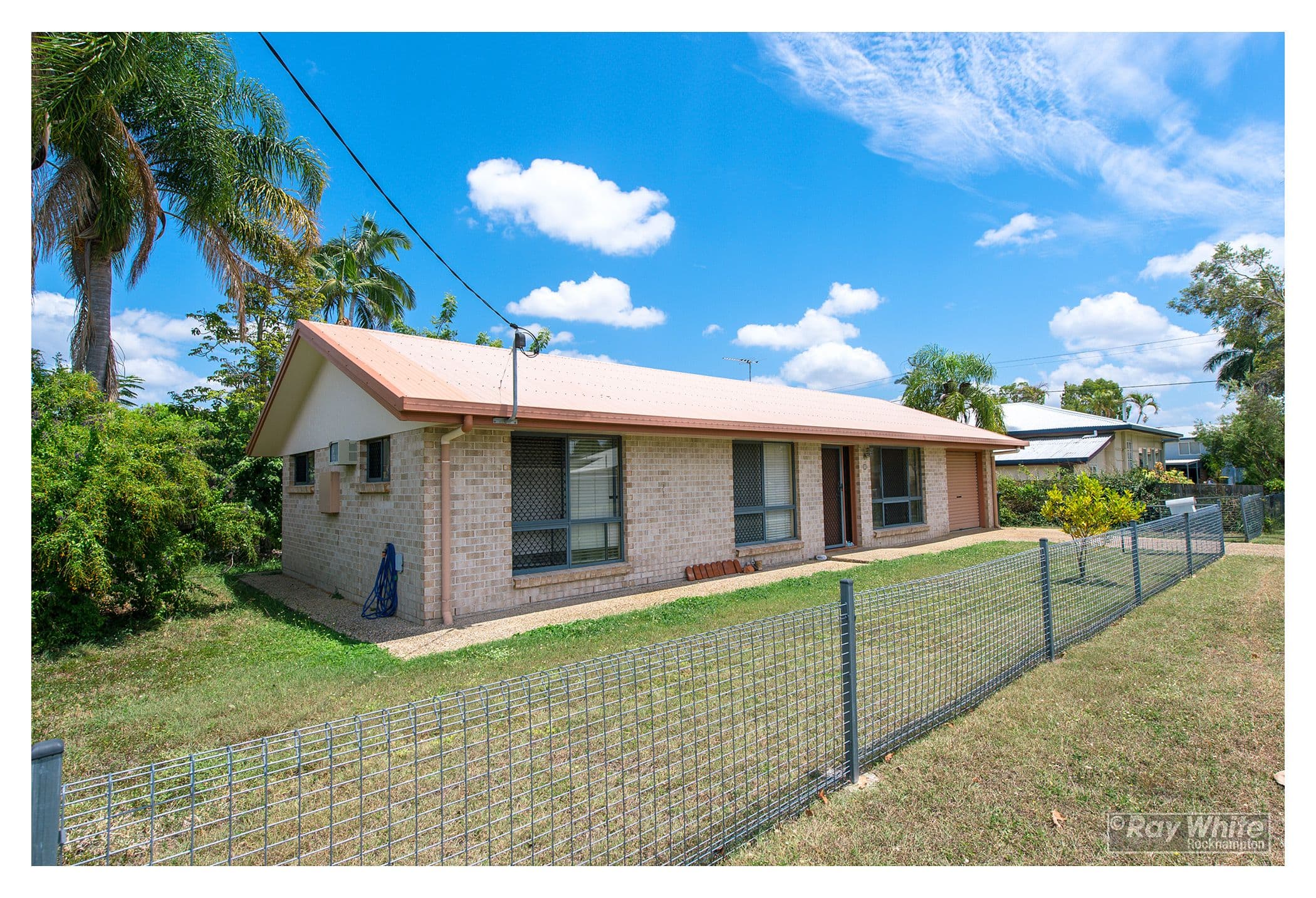 1 Gent Street, Park Avenue QLD 4701, Park Avenue - Thumbnail 2