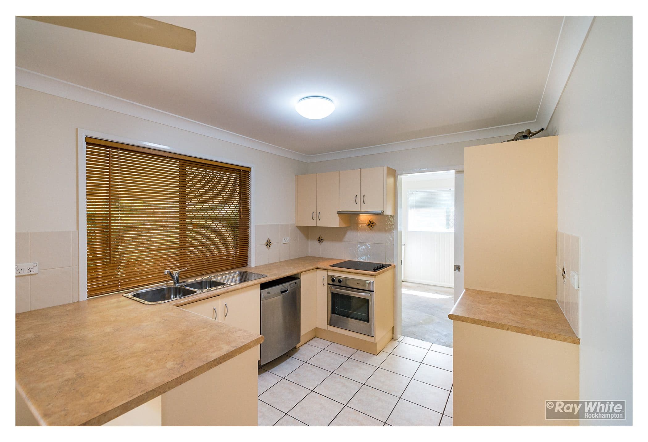 1 Gent Street, Park Avenue QLD 4701, Park Avenue - Thumbnail 3