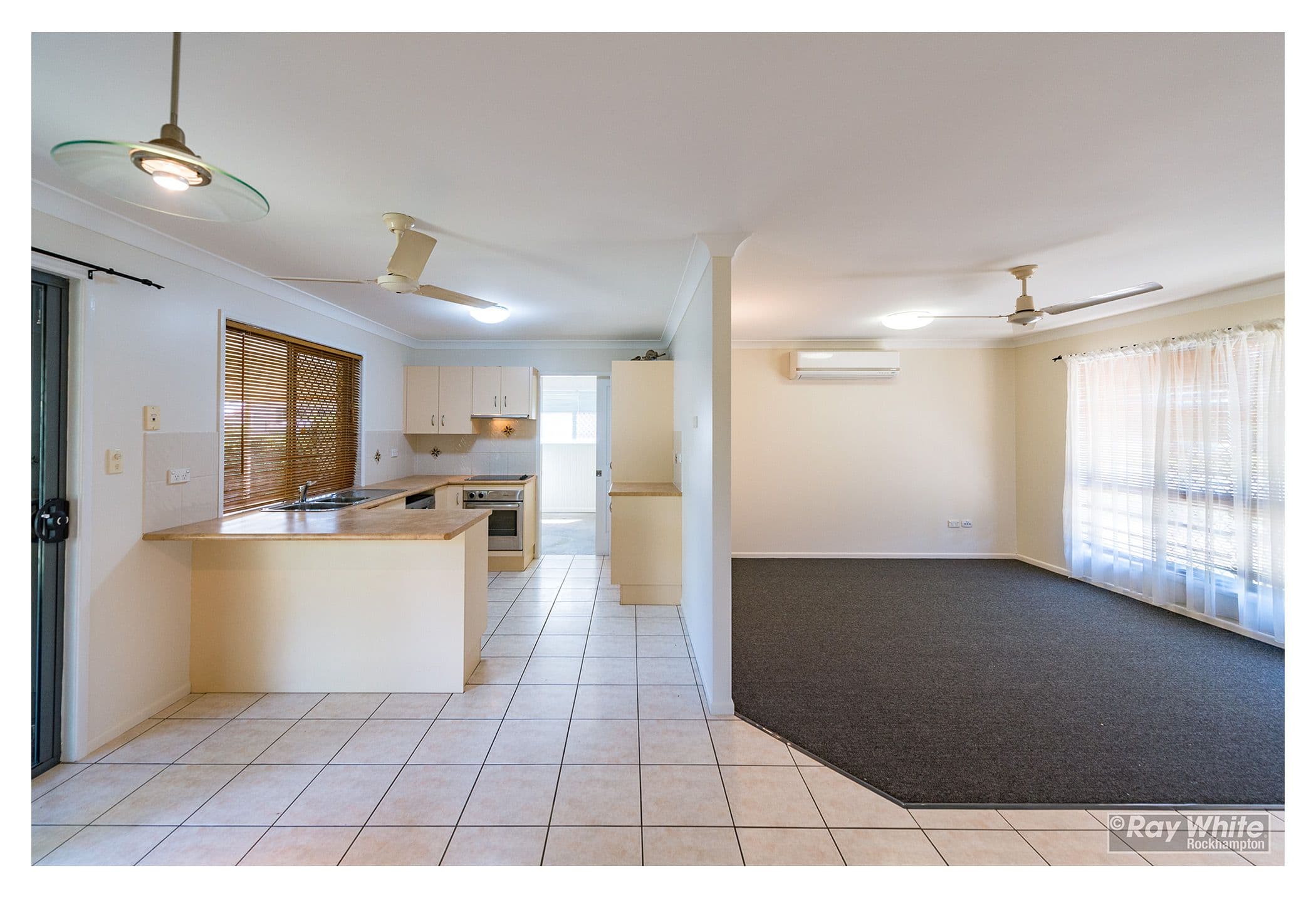 1 Gent Street, Park Avenue QLD 4701, Park Avenue - Thumbnail 4