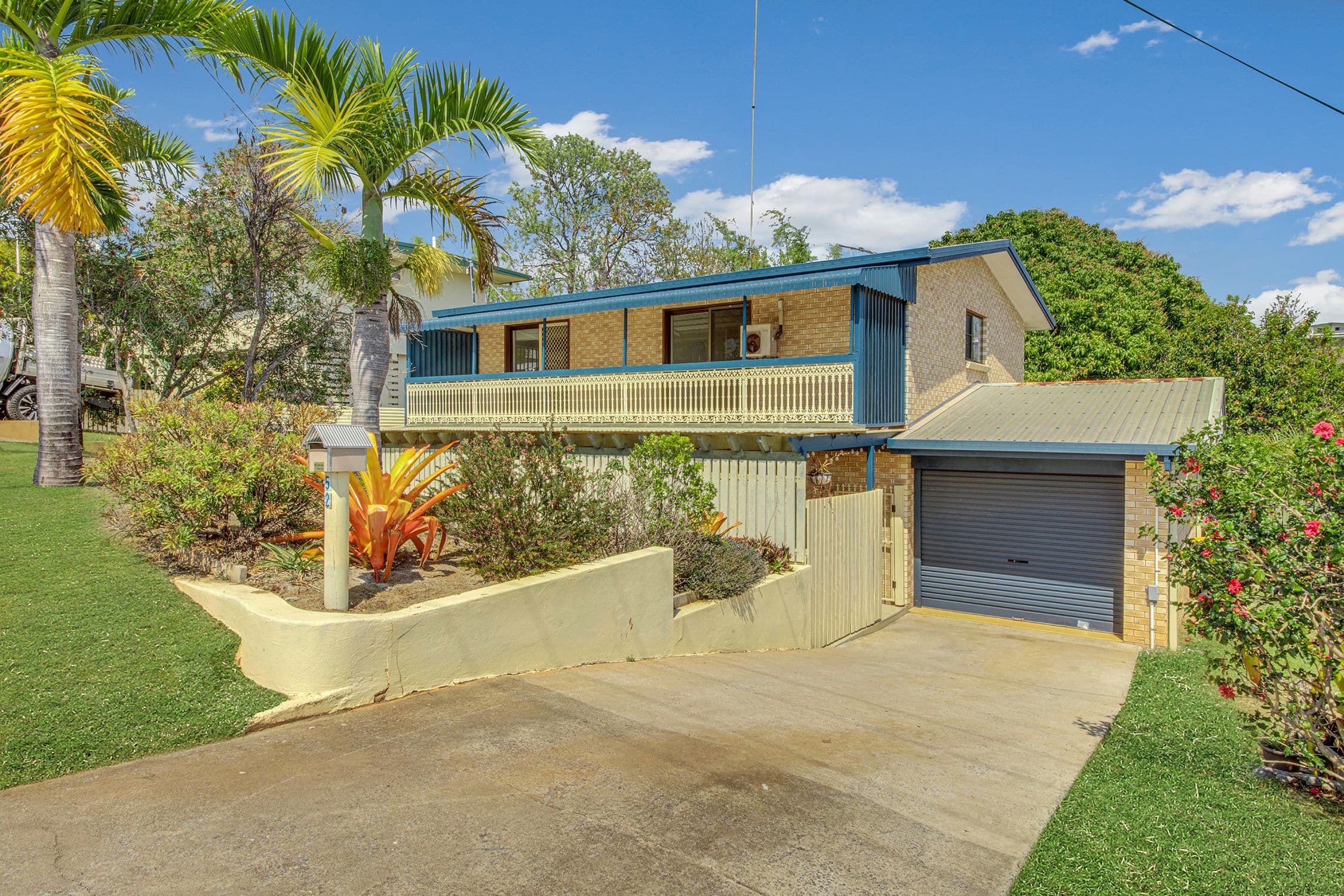 52 Beak Street, New Auckland QLD 4680, New Auckland - Image 1
