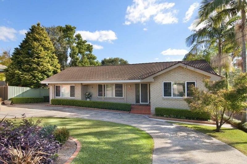 57 New Line Road, WEST PENNANT HILLS NSW 2125, West Pennant Hills - Image 1