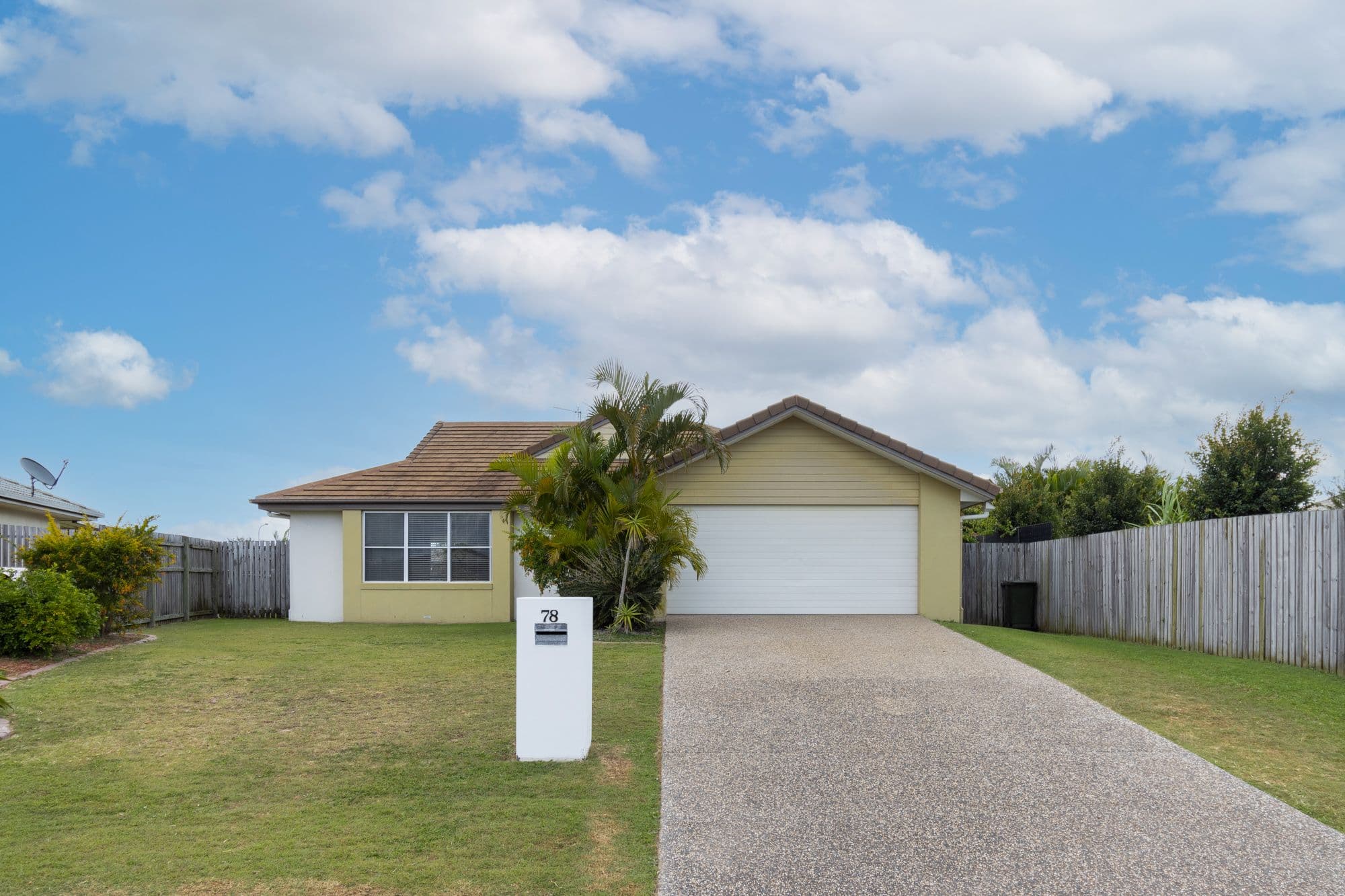 78 Endeavour Way, Eli Waters QLD 4655, Eli Waters - Image 1
